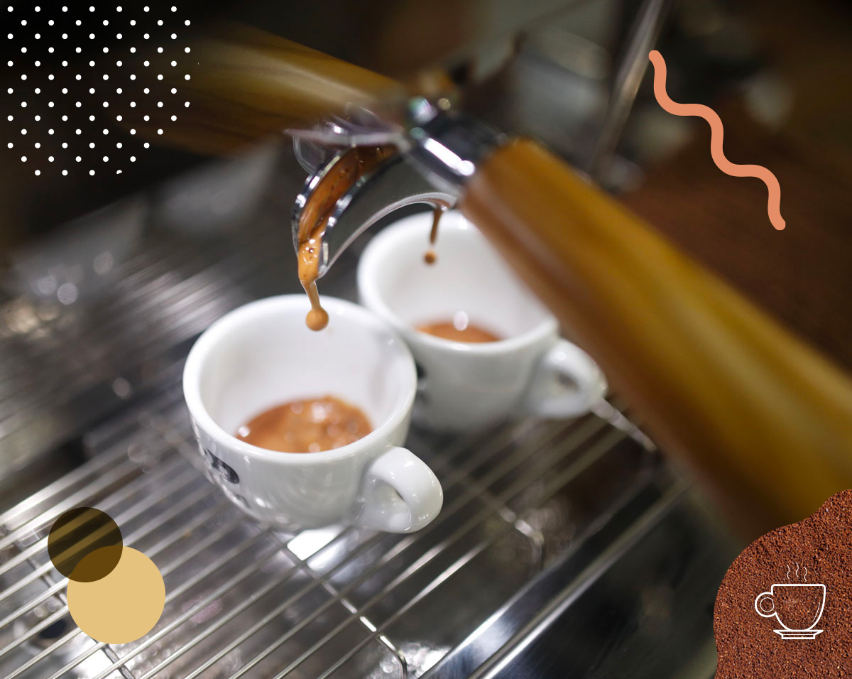 How espresso is made BIEPI UK NEXTDAY DELIVERY TradeOnly